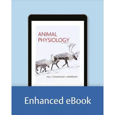 Animal Physiology