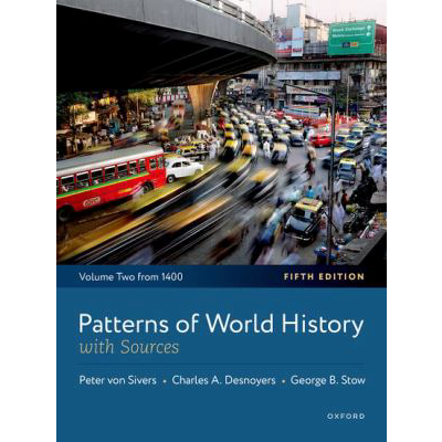 Patterns of World History