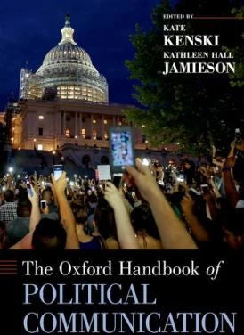 Oxford Handbook of Political Communication