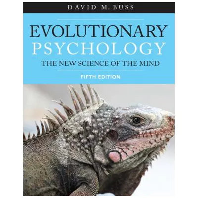 Evolutionary Psychology