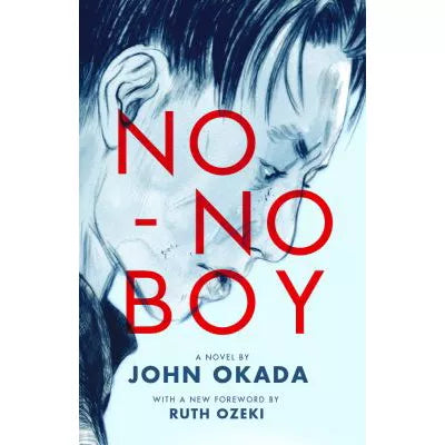 No-No Boy