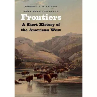 Frontiers