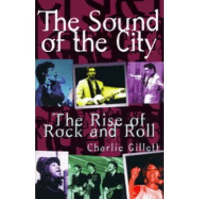 Sound of City