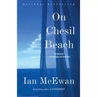 On Chesil Beach
