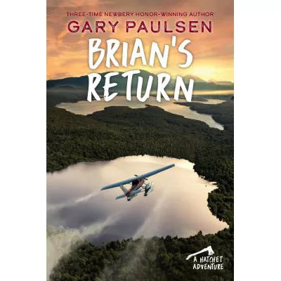 Brian's Return