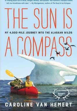 Sun Is a Compass