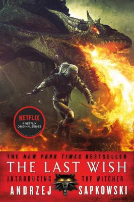 LAST WISH