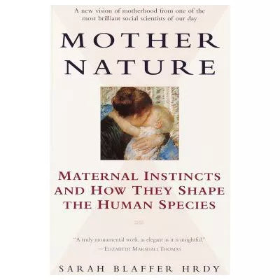 Mother Nature