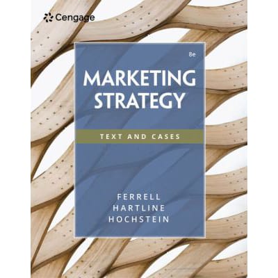 Marketing Strategy