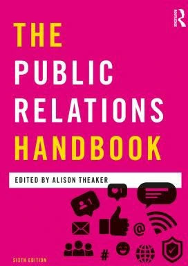 Public Relations Handbook