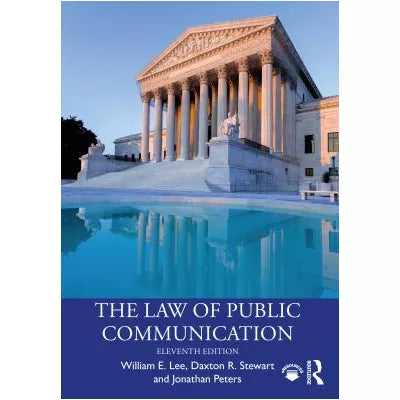 Law of Public Communication