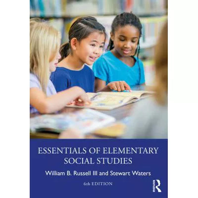 Essen of Elementary Social Studies