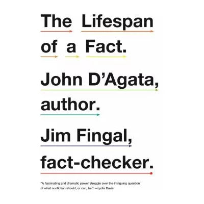 Lifespan of a Fact