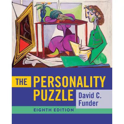 Personality Puzzle