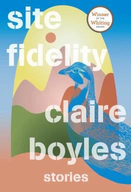 Site Fidelity: Stories