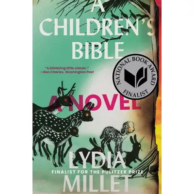 Children's Bible