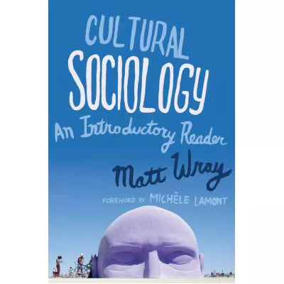 Cultural Sociology