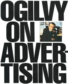 Ogilvy On Advertising