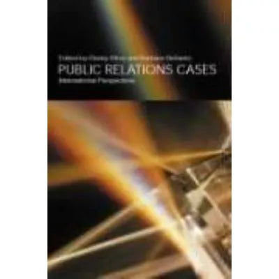 Public Relations Cases &amp; Readings