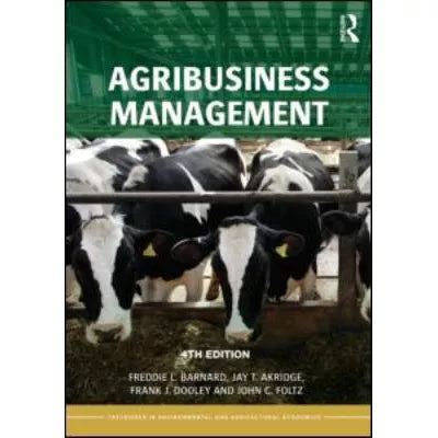 Agribusiness Management