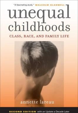 Unequal Childhoods