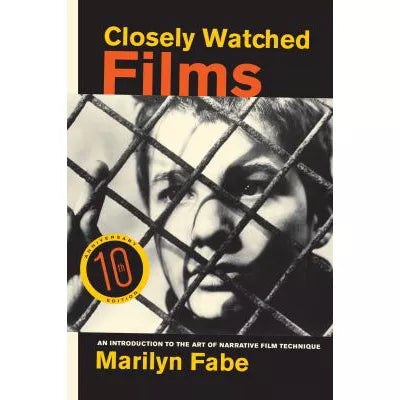 Closely Watched Films