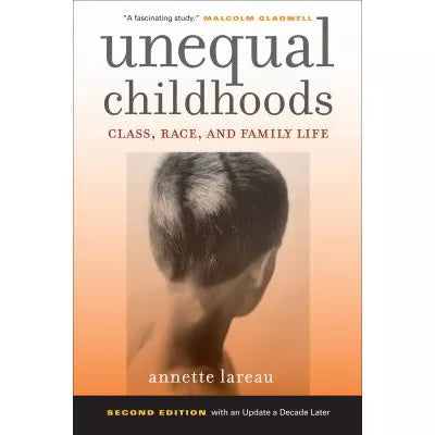 Unequal Childhoods