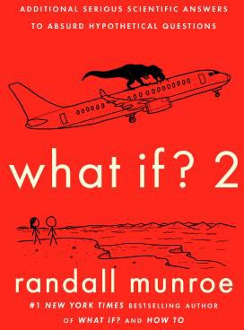 What If? 2