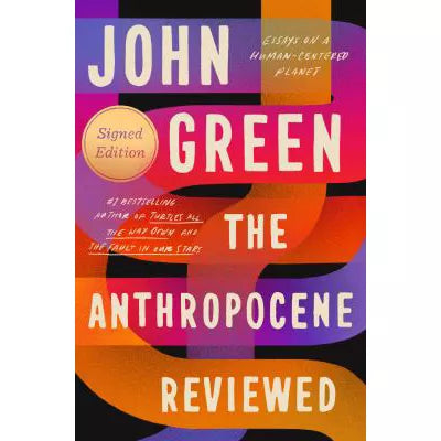Anthropocene Reviewed
