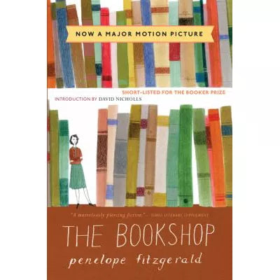 Bookshop