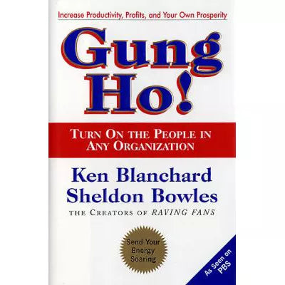 Gung Ho