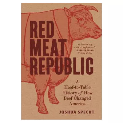 Red Meat Republic