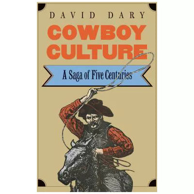 Cowboy Culture