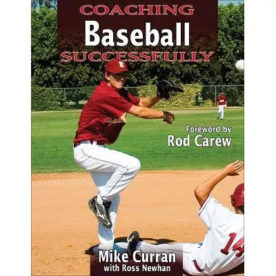 Coaching Baseball Successfully