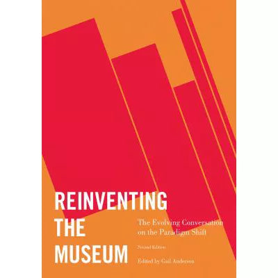 Reinventing the Museum