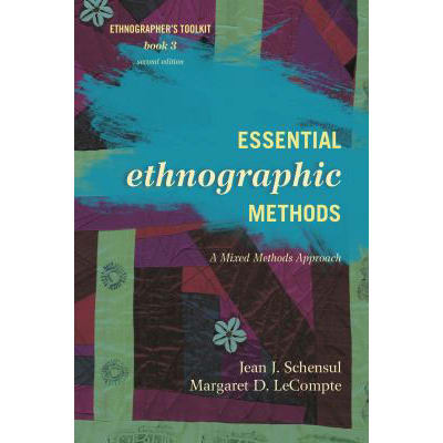 Essen Ethnographic Methods