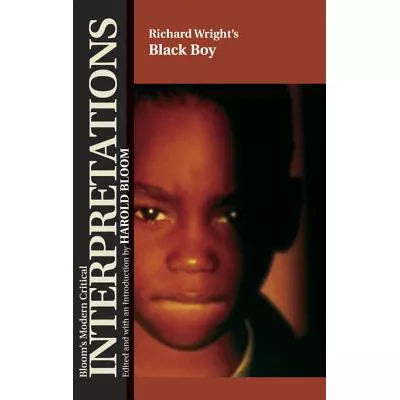 Richard Wright's Black Boy