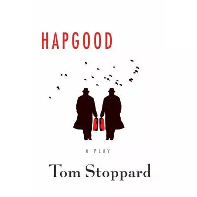 Hapgood