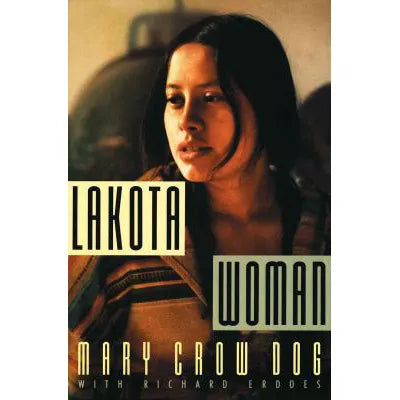 Lakota Woman