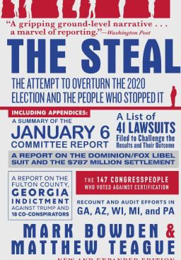 STEAL