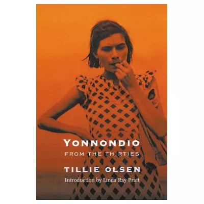 Yonnondio : From the Thirties