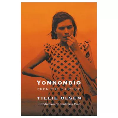 Yonnondio : From the Thirties