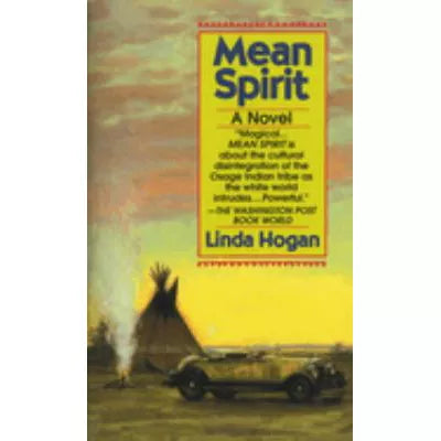 Mean Spirit