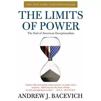 Limits of Power (with New Afterword)