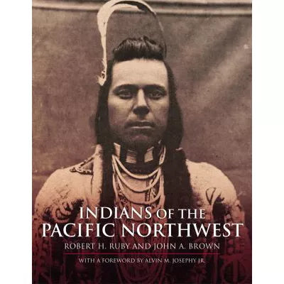 Indians of the Pacific Northwest