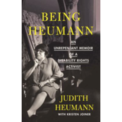 Being Heumann