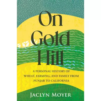 On Gold Hill