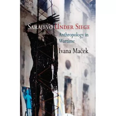 Sarajevo Under Siege