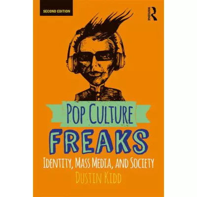Pop Culture Freaks