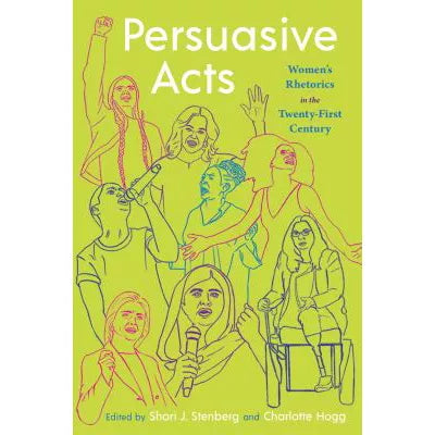 Persuasive Acts